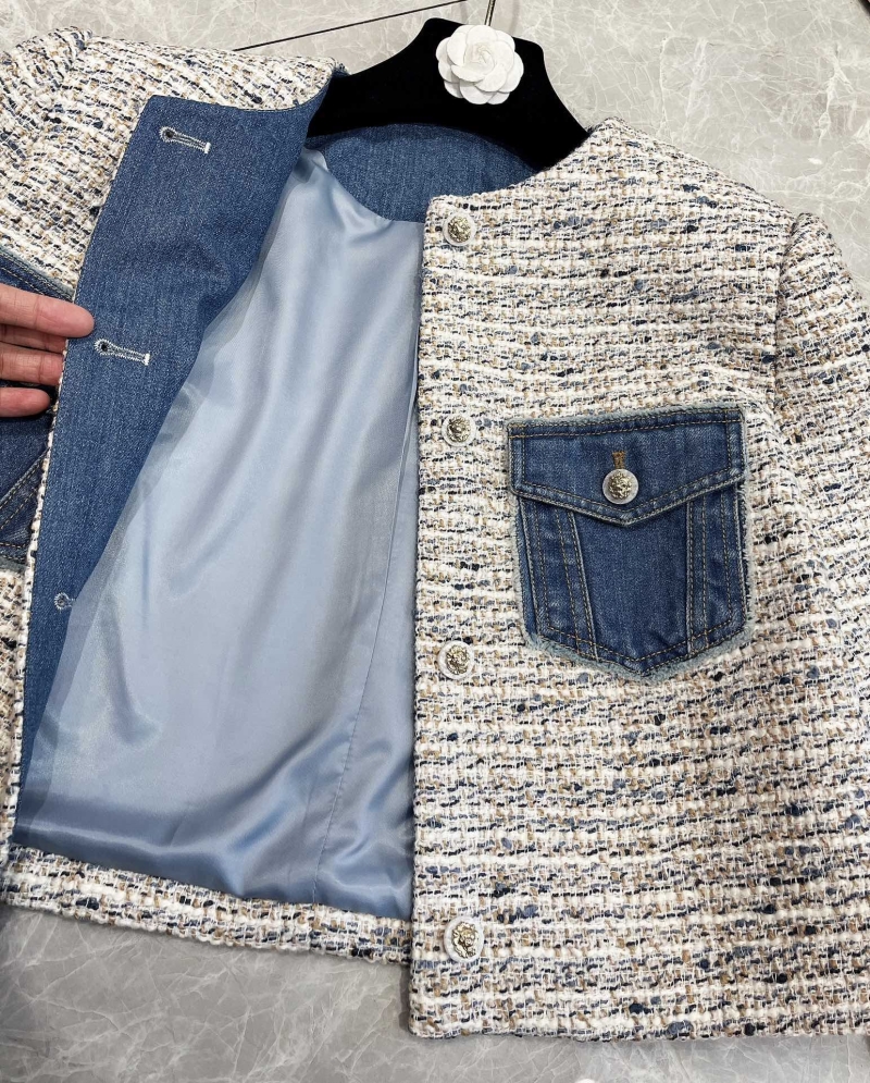Ch**el outwear